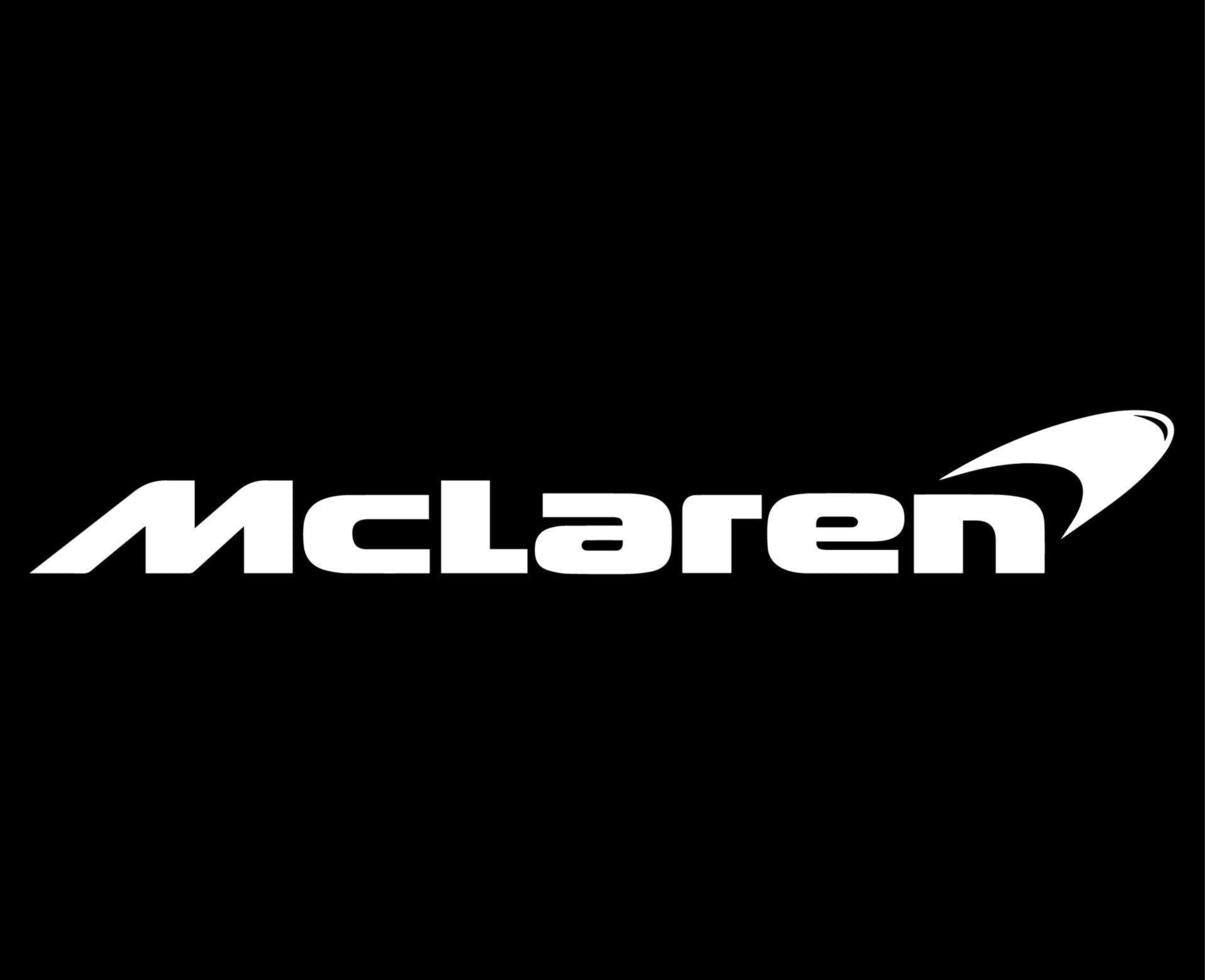 MCLAREN