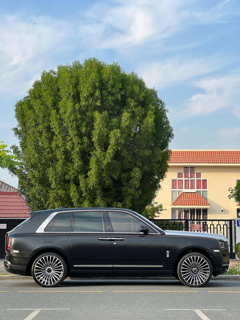 ROLL ROYCE SPECIAL EDITION