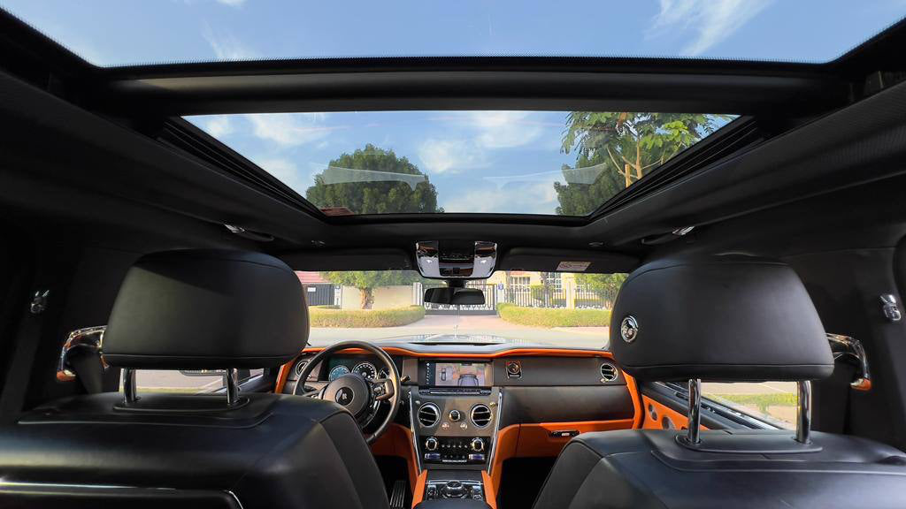 ROLL ROYCE SPECIAL EDITION