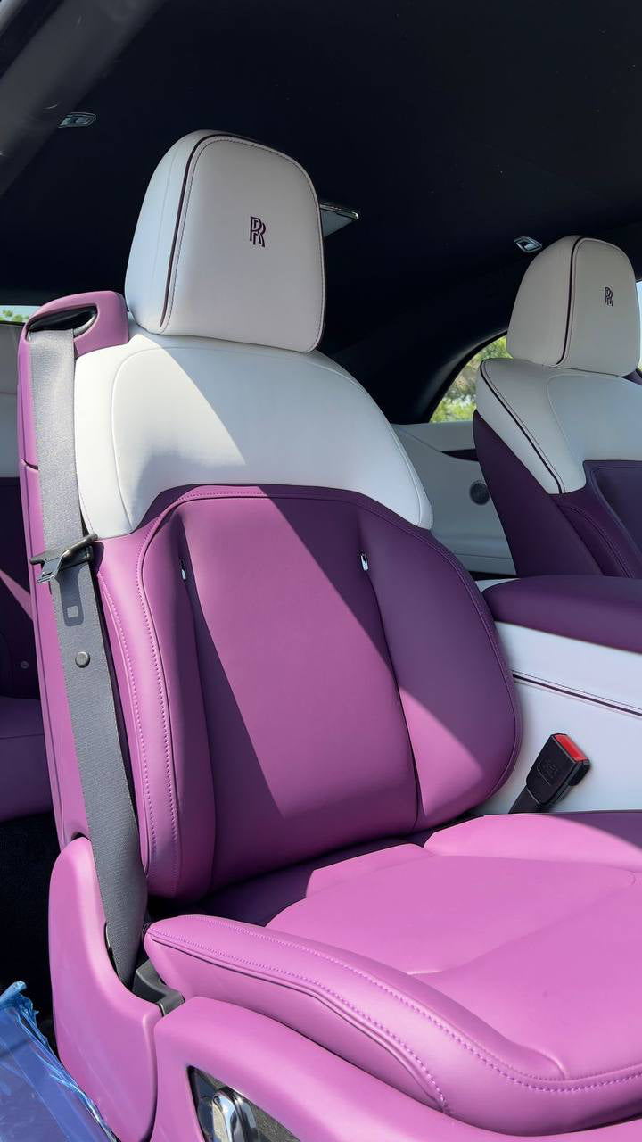 ROLL ROYCE SPECTRE