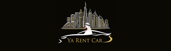 YA RENT CAR DUBAI