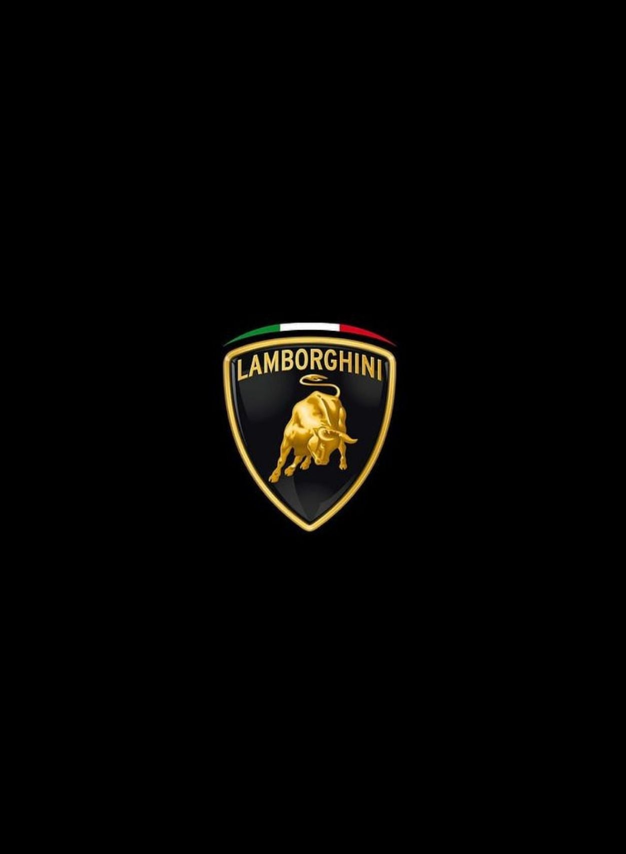 LAMBORGHINI