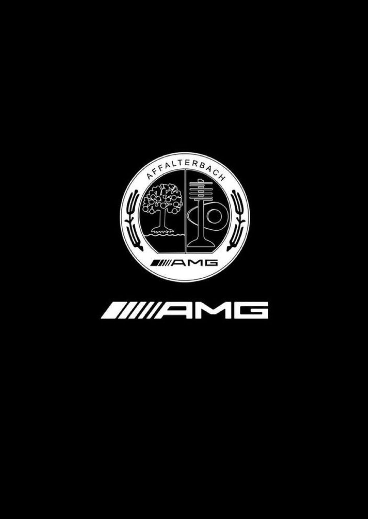MERCEDES BENZ AMG